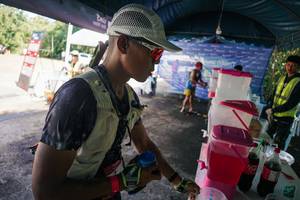 BIB: 
                            <button type="button" onclick="openModal(28148396)" class="btn btn-primary btn-sm float-right btn-popup" data-toggle="modal" data-target=".modal-high-quality">
                        <i class="fas fa-shopping-cart"></i> Add to Cart
                    </button>
                                            <button type="button" onclick="isThisMe(28148396, true)" class="btn btn-success btn-sm float-right btn-popup btn-isme hidden" data-toggle="tooltip" data-placement="bottom" title="นี่คือรูปของคุณใช่ไหม คลิกที่นี่เพื่อเอาเข้าอัลบั้ม">
                        <i class="fas fa-plus"></i> Add to album
                    </button>
                    <button type="button" onclick="isThisMe(28148396, false)" class="btn btn-warning btn-sm float-right btn-popup btn-isnotme hidden">
                        <i class="fas fa-ban"></i> Remove from album
                    </button>